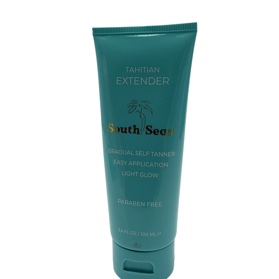 South Seas Tahitian Tan Extender 3.4 oz.