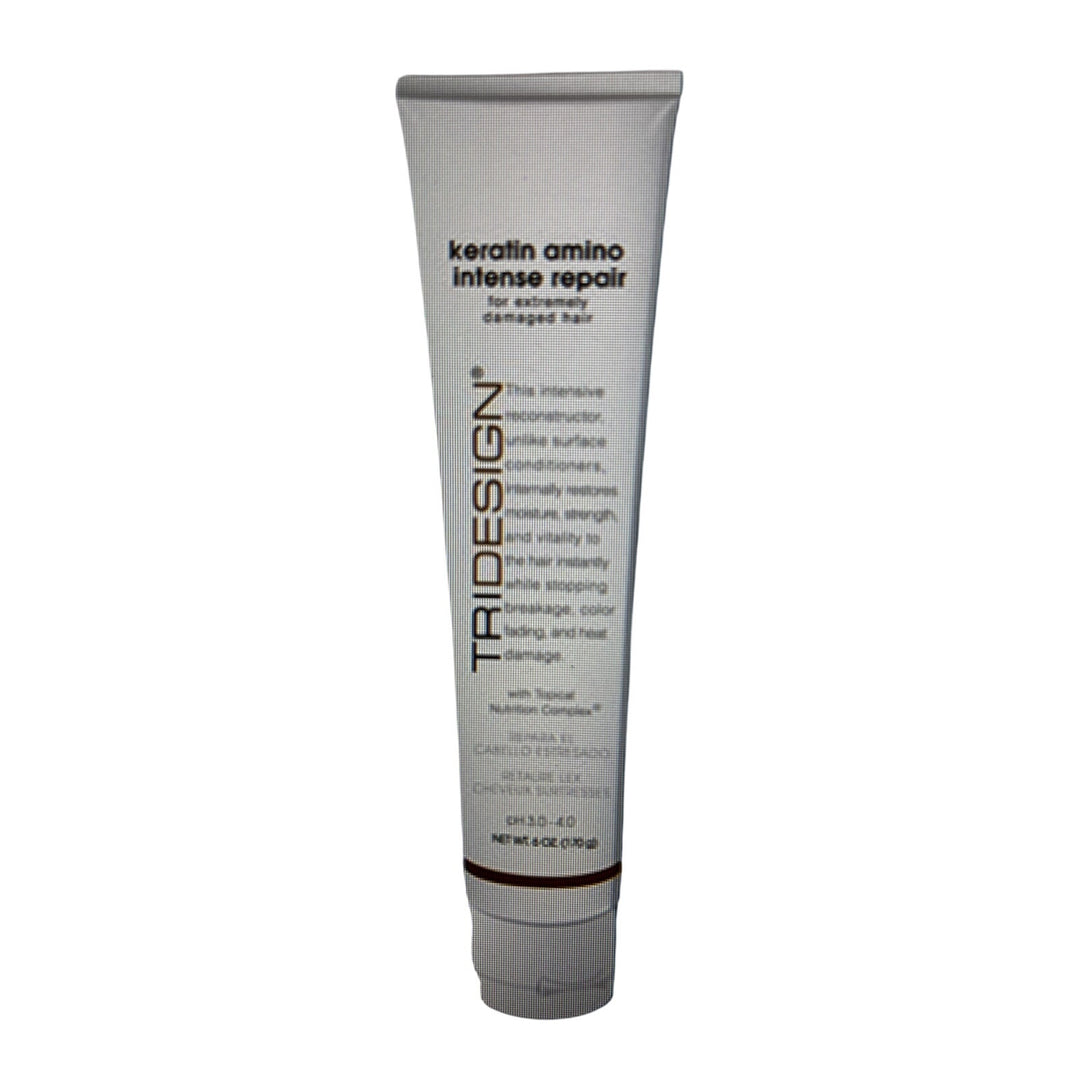 TRIDESIGN Keratin Amino Intense Repair 6 oz