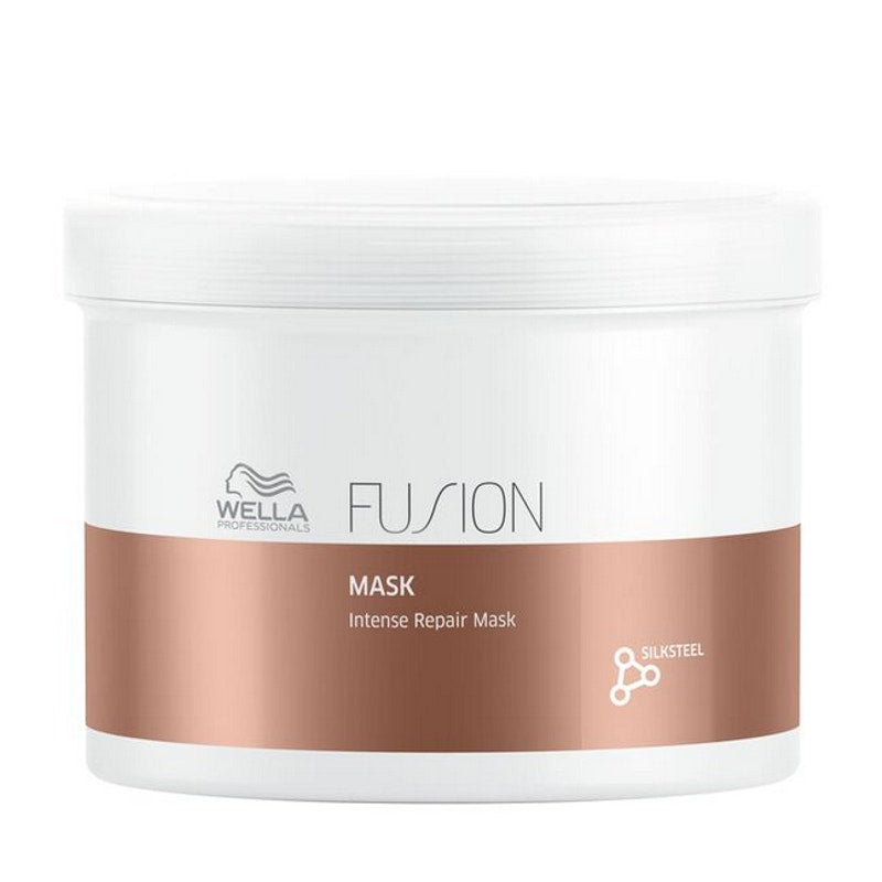 Wella Fusion Plex Intense Repair Mask 16.9 oz