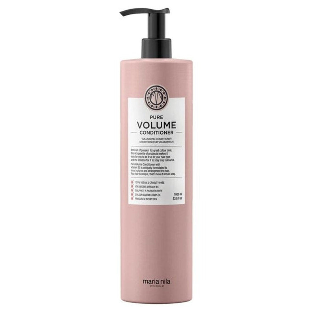 Maria Nila Pure Volume Conditioner 33.8 fl.oz