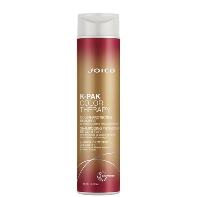 Joico K-PAK Color Therapy Color-Protecting Shampoo, 10.1 oz-3 Pack