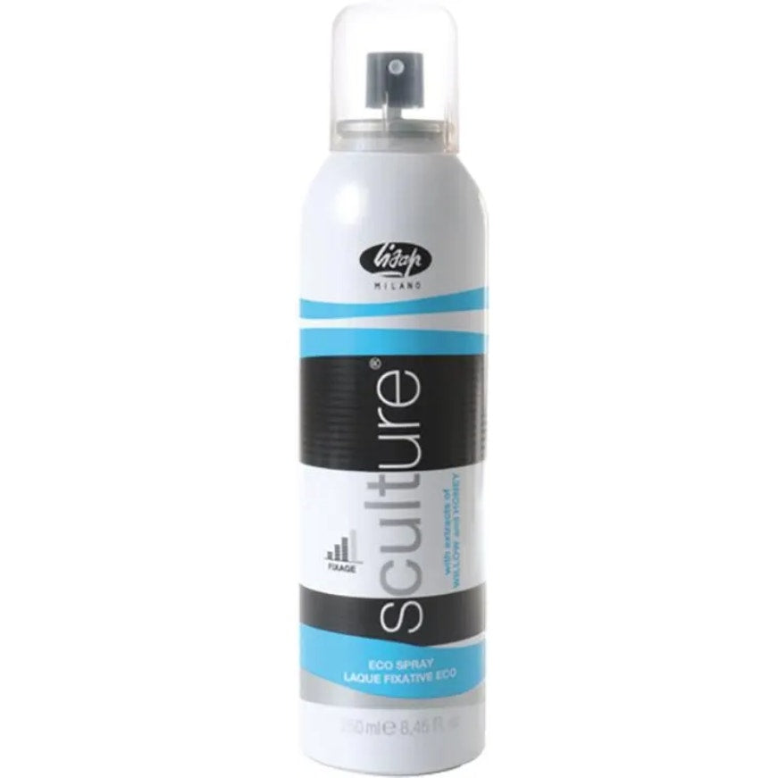 Lisap Sculture Eco Spray 8.45 oz