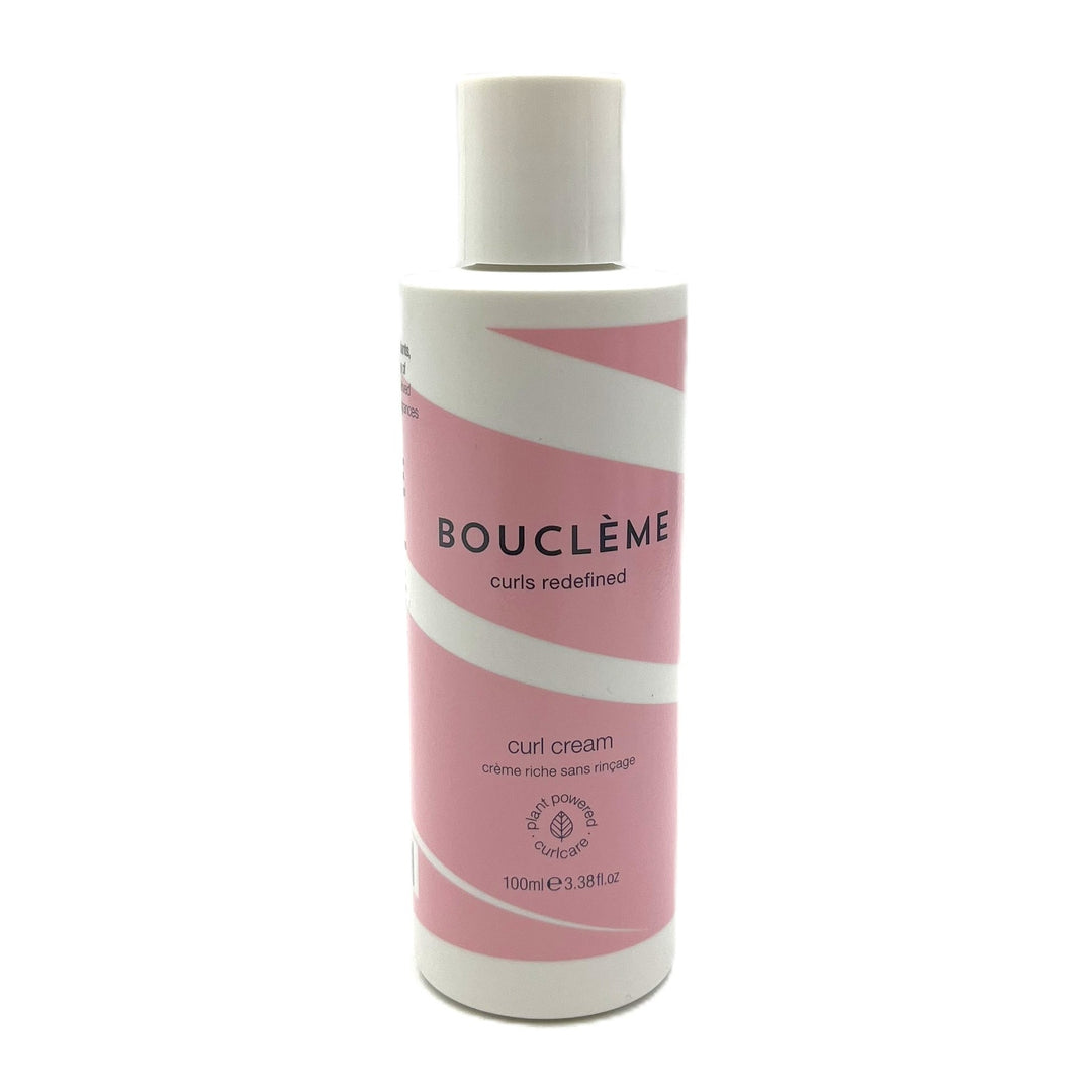 Boucleme Curls Redefined Curl Cream 3.38 fl.oz