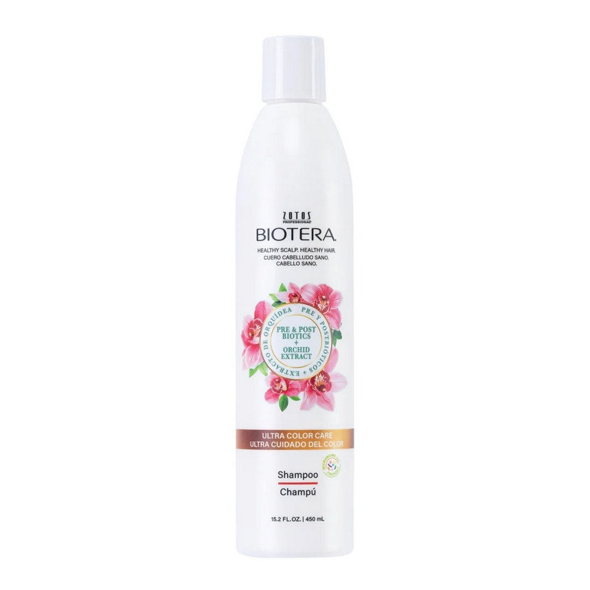 Biotera Ultra Color Care Shampoo 15.2 oz