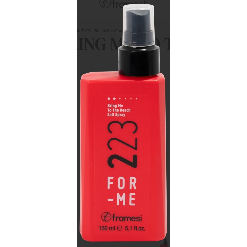 Framesi FOR-ME 223 Bring Me To The Beach Salt Spray 5.1 fl.oz