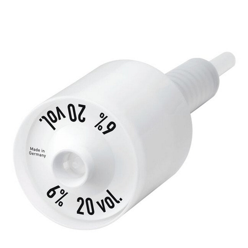 Topchic 20 Volume (6%) Depot Pump