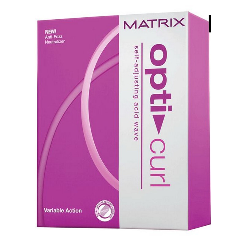 Matrix Opti.Curl Variable Action Wave-6 Pack
