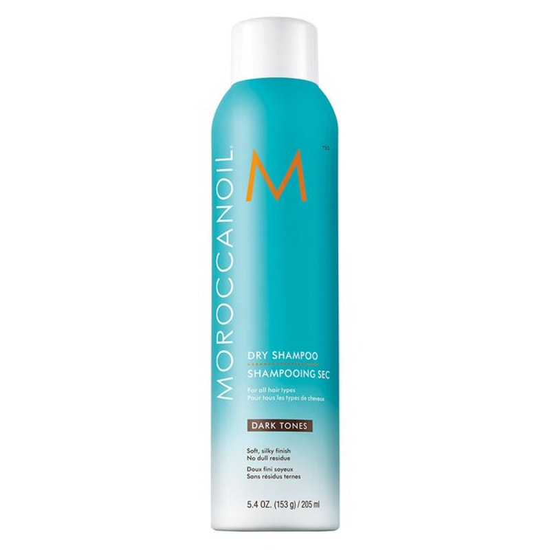 Moroccanoil Dry Shampoo Dark Tones 5.4 oz