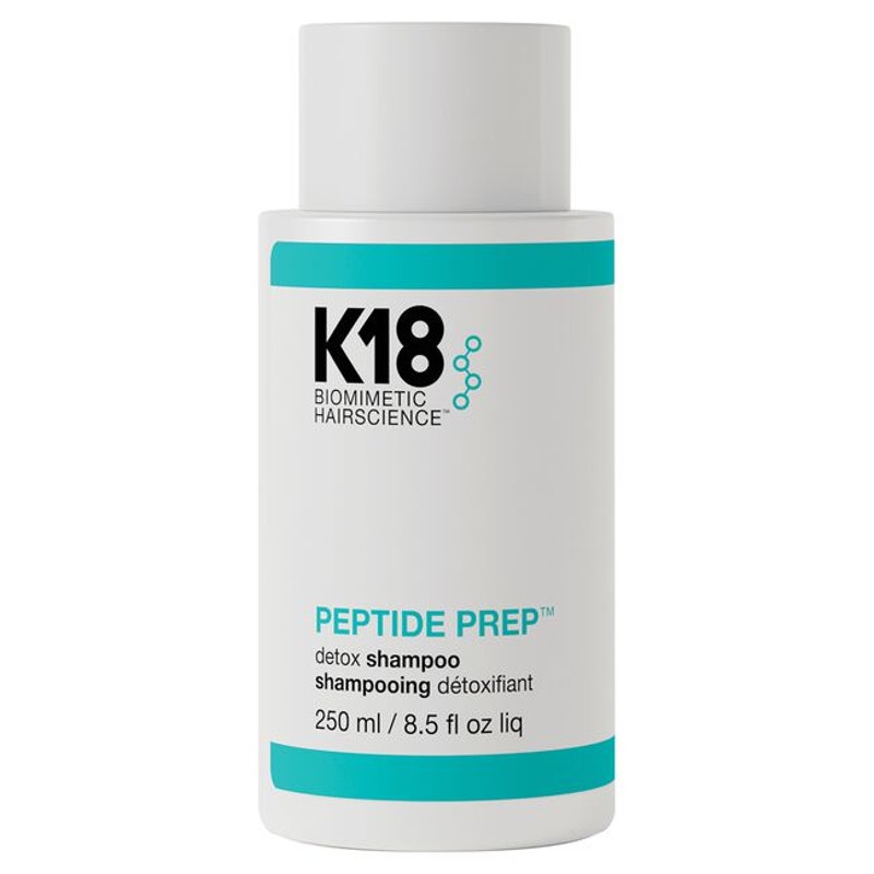 K18 Peptide Prep Detox Shampoo 8.5 fl.oz