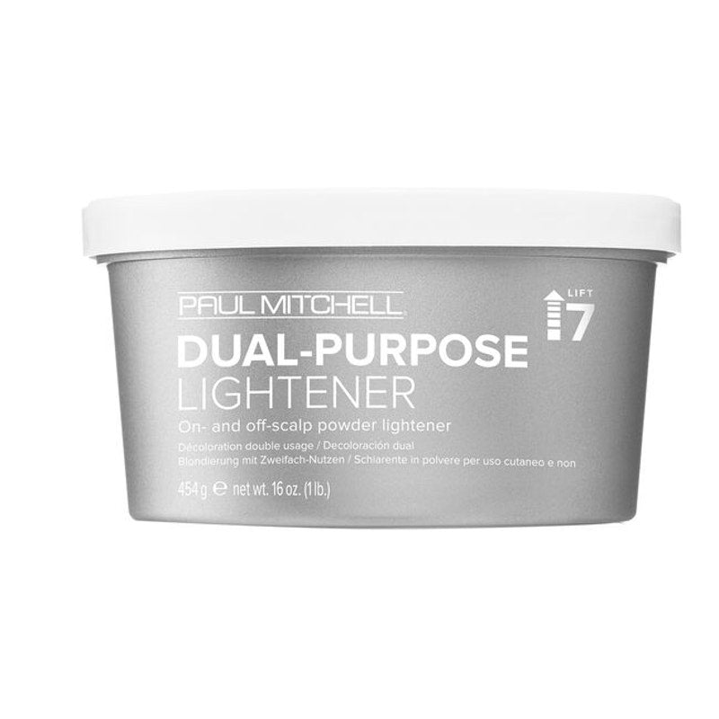Paul Mitchell The Blonding System Dual Purpose Lightener 16 oz