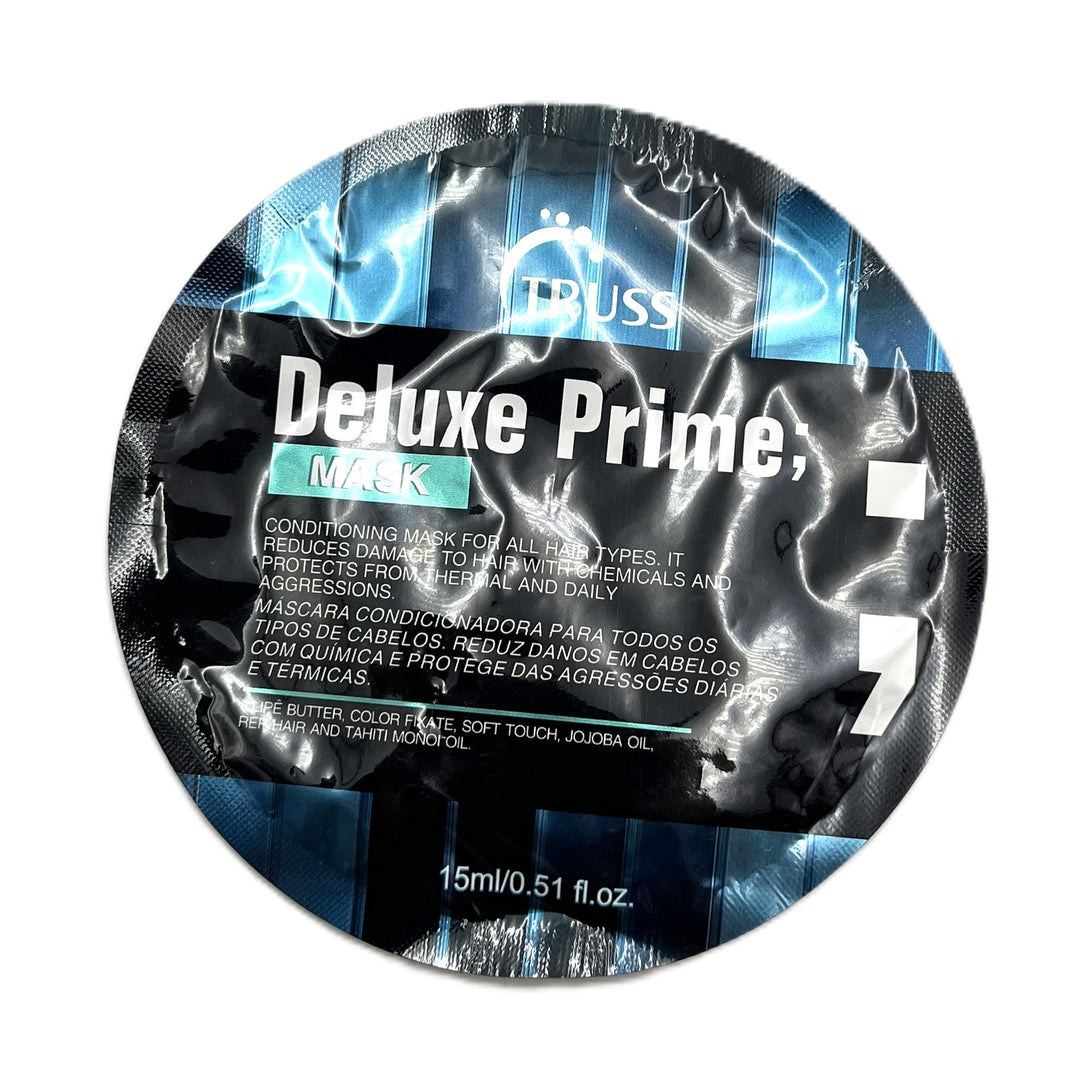 Truss Deluxe Prime Mask 0.51 fl.oz
