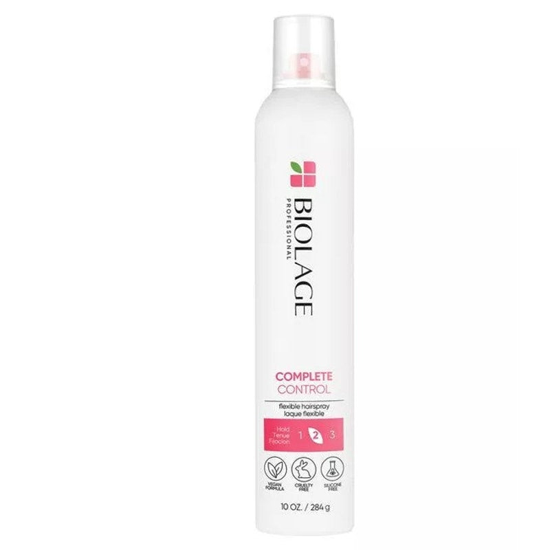 Biolage Complete Control Fast-Drying Hairspray 10 oz
