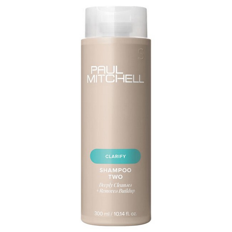 Paul Mitchell Shampoo Two 10.14 fl.oz