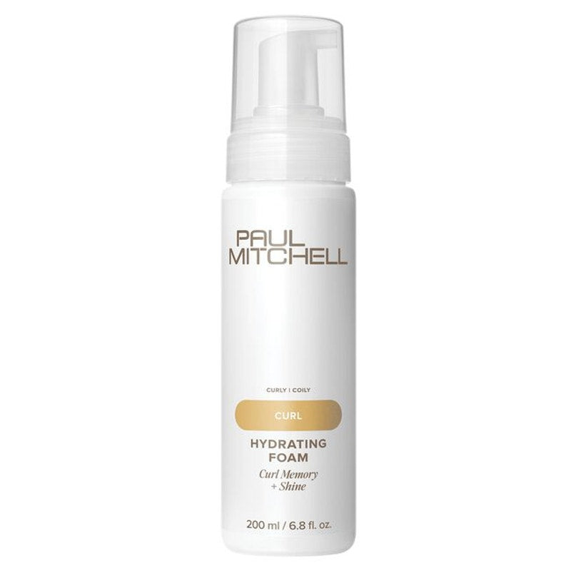 Paul Mitchell Hydrating Foam 6.8 fl.oz