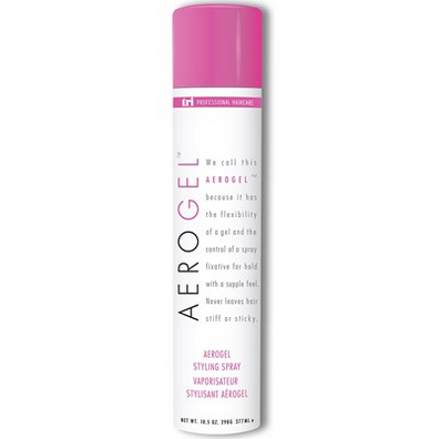 TRI Professional Hair Care AERO GEL 10.5 oz
