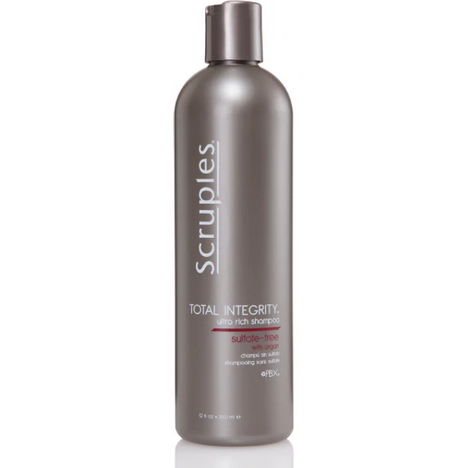 Scruples Total Integrity Ultra Rich Shampoo 12 fl.oz