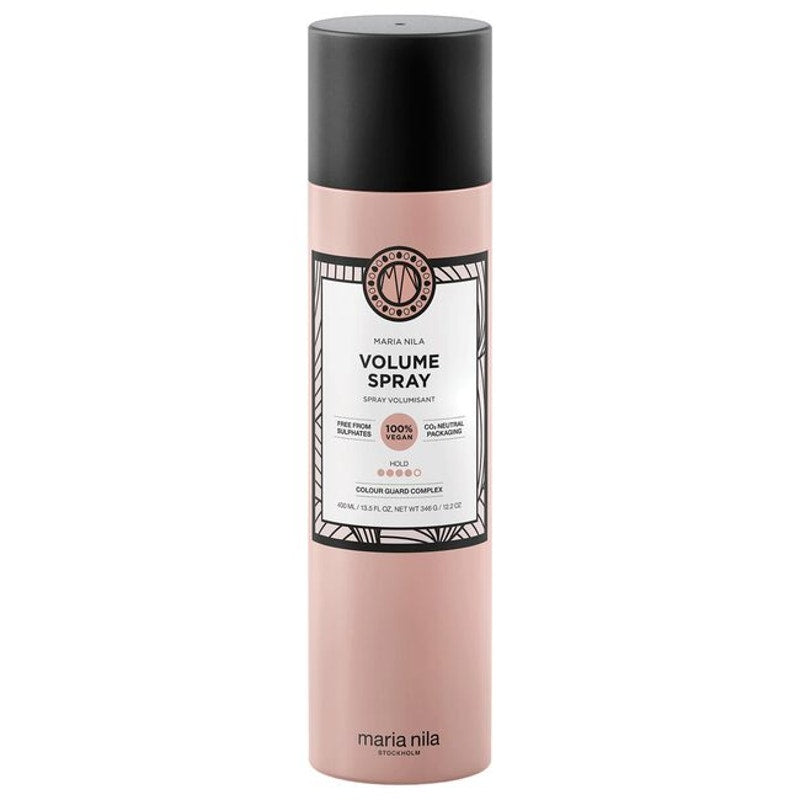 Maria nIla Volume Spray 12 oz