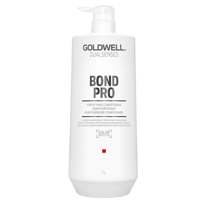 Goldwell Dualsenses Bond Pro Fortifying Conditioner 33.8 fl.oz