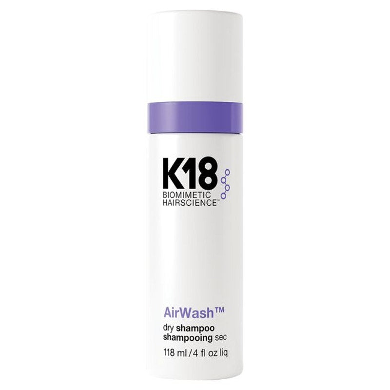 K18 AirWash Dry Shampoo 4 fl.oz