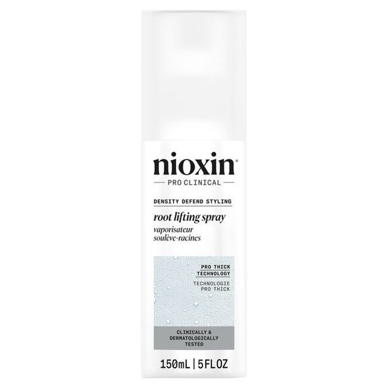 Nioxin Thickening Spray 5 fl.oz