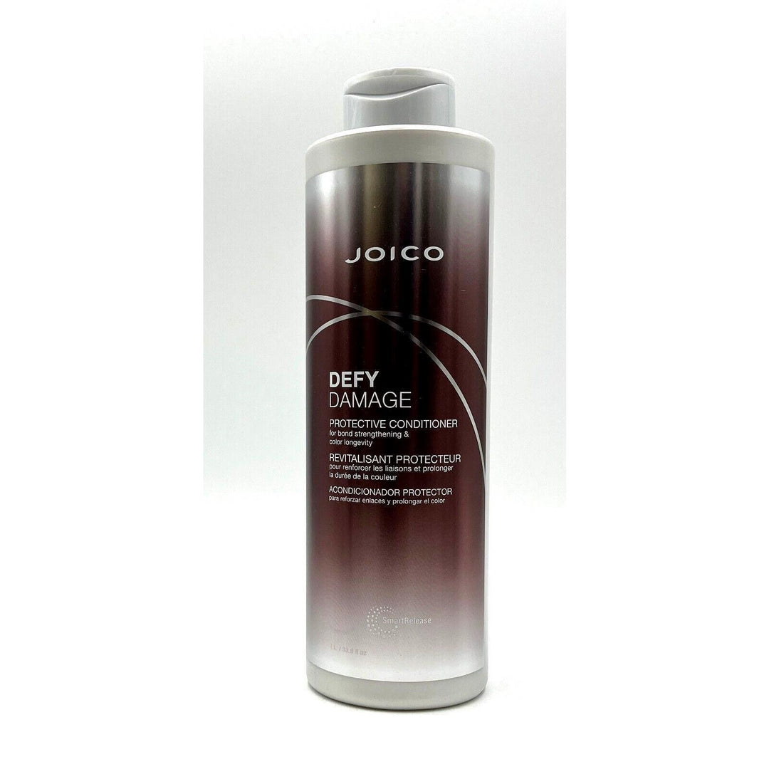 Joico Defy Damage Protective Conditioner Bond Strengthening 33.8 oz