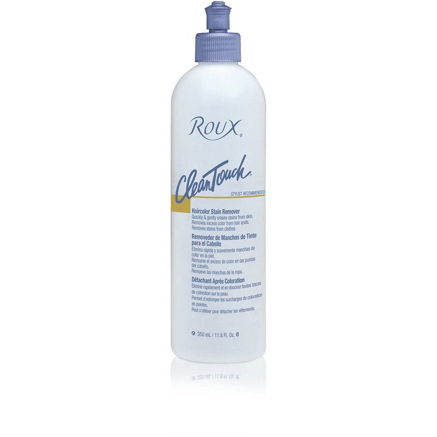 Roux Clean Touch Haircolor Stain Remover 11.8 oz