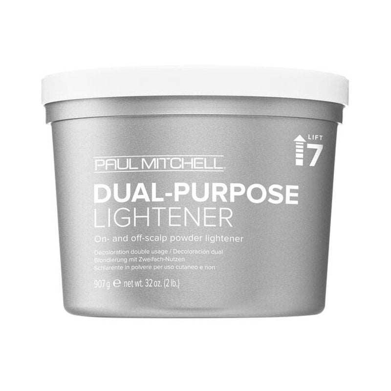 Paul Mitchell The Blonding System Dual Purpose Lightener 32 oz