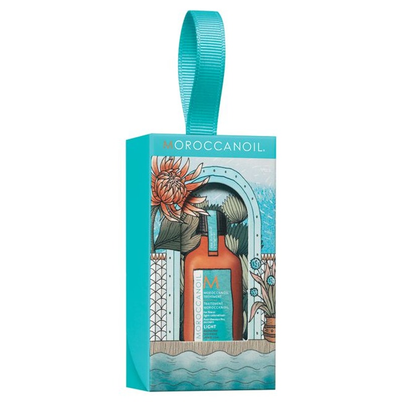 Moroccanoil  Holiday Gift Light Treatment 0.85 fl.oz