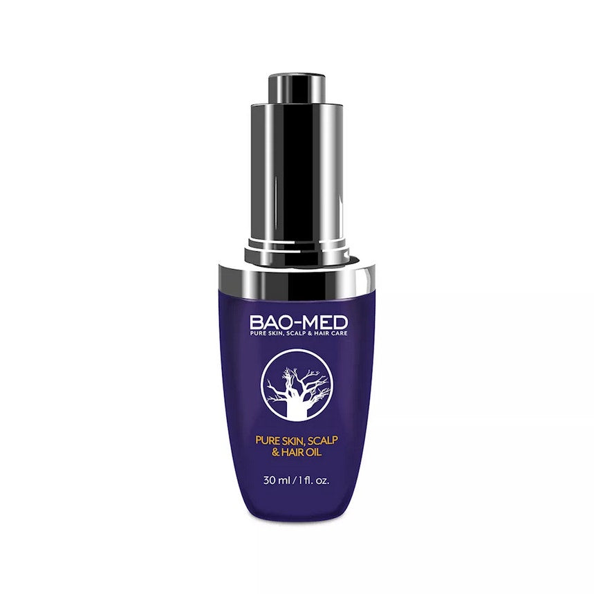 Mediceuticals Bao Med 1oz