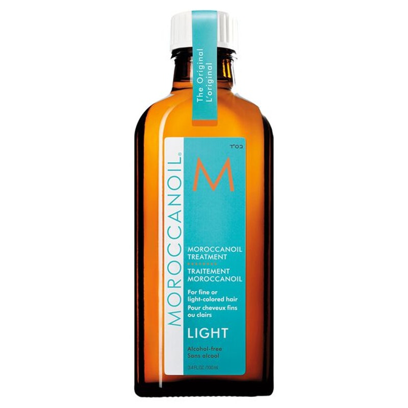 Moroccanoil Light Treatment 3.4 fl.oz