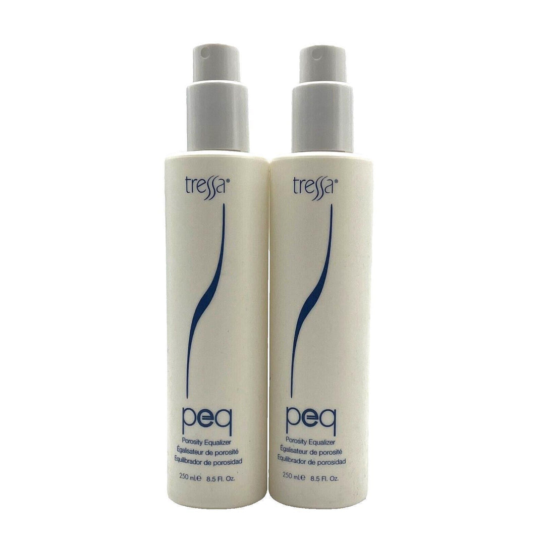 Tressa peq Porosity Equalizer 8.5 oz-2 Pack