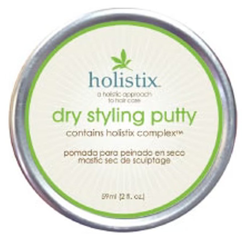 Retro Holistix Dry Styling Putty 2.1 oz