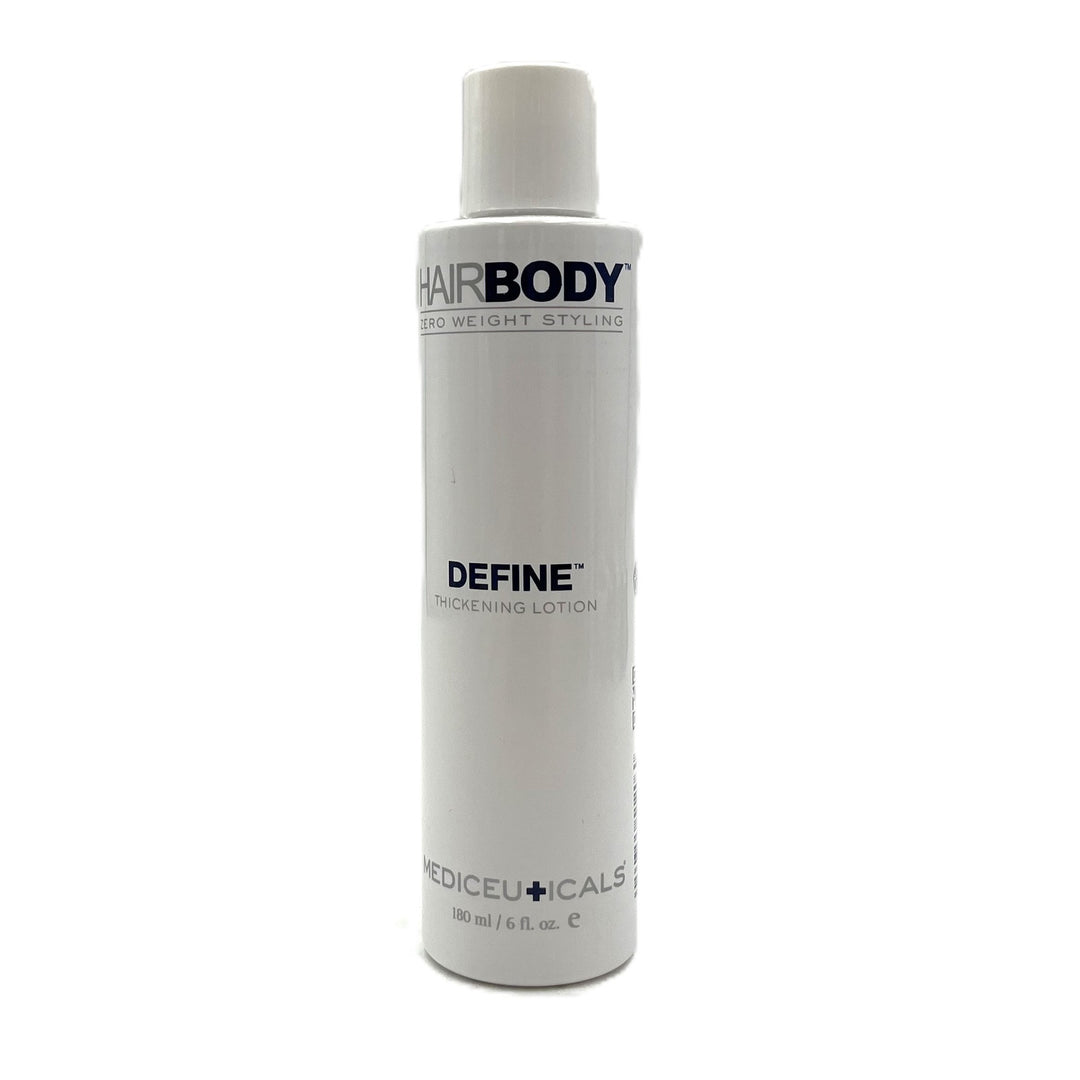 Mediceuticals HairBody Define Thickening Lotion 6 fl.oz