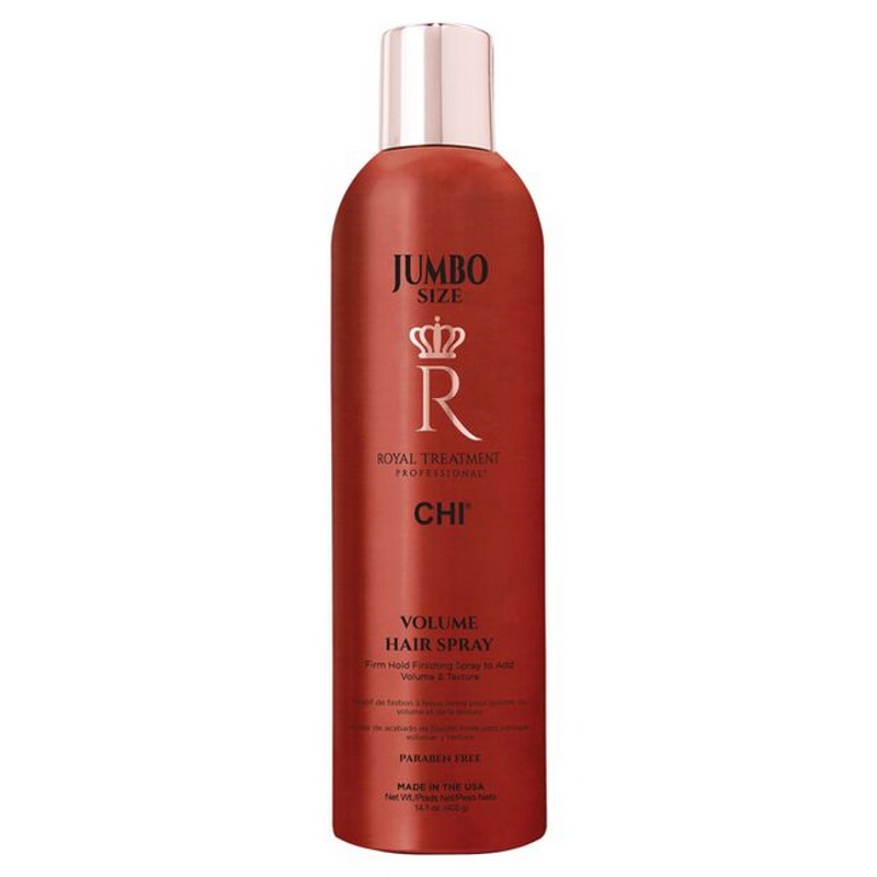 CHI Royal Treatment Volume Hairspray 14 fl.oz