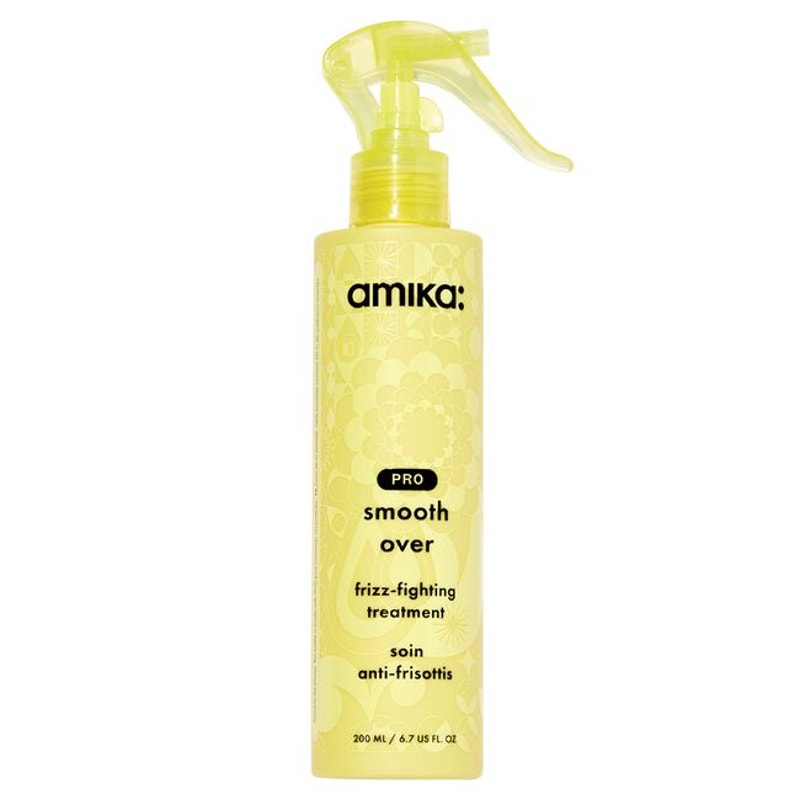 Amika Pro Smooth Over Frizz-Fighting Treatment 6.7 fl.oz