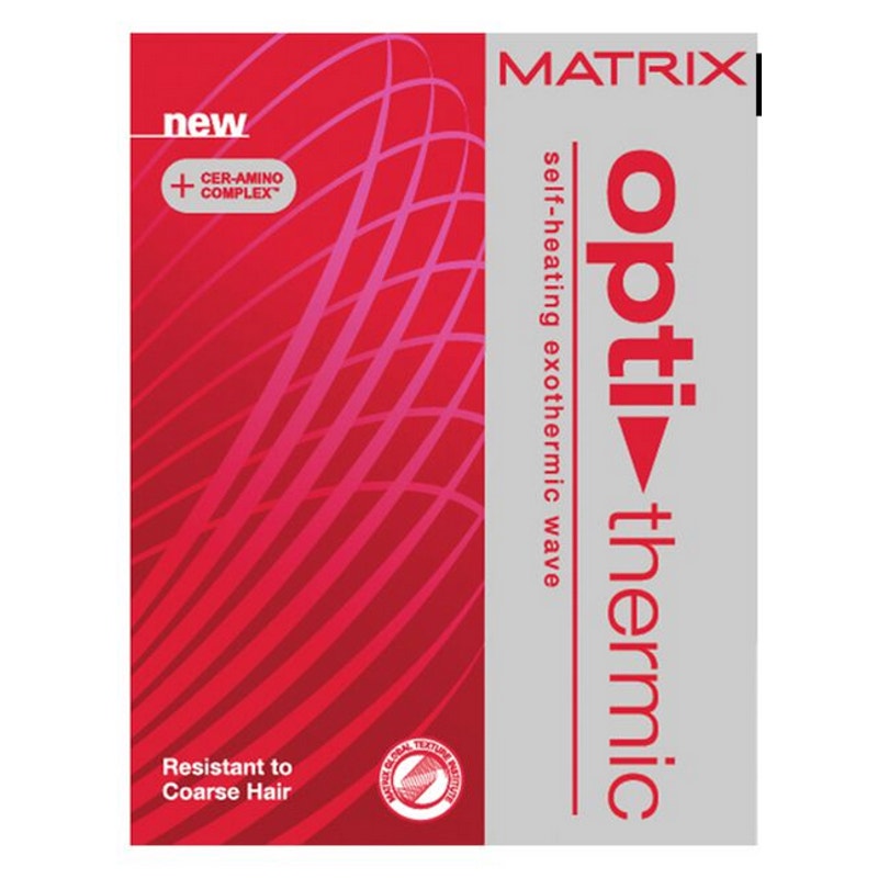 Matrix Opti.Thermic Perm-6 Pack