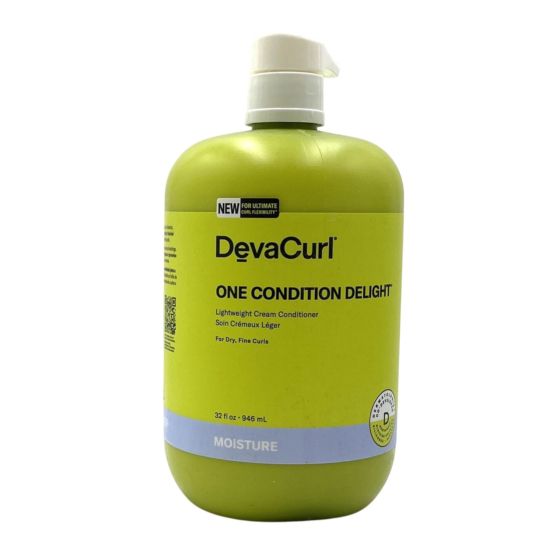 DevaCurl One Condition Delight Conditioner 32 fl.oz