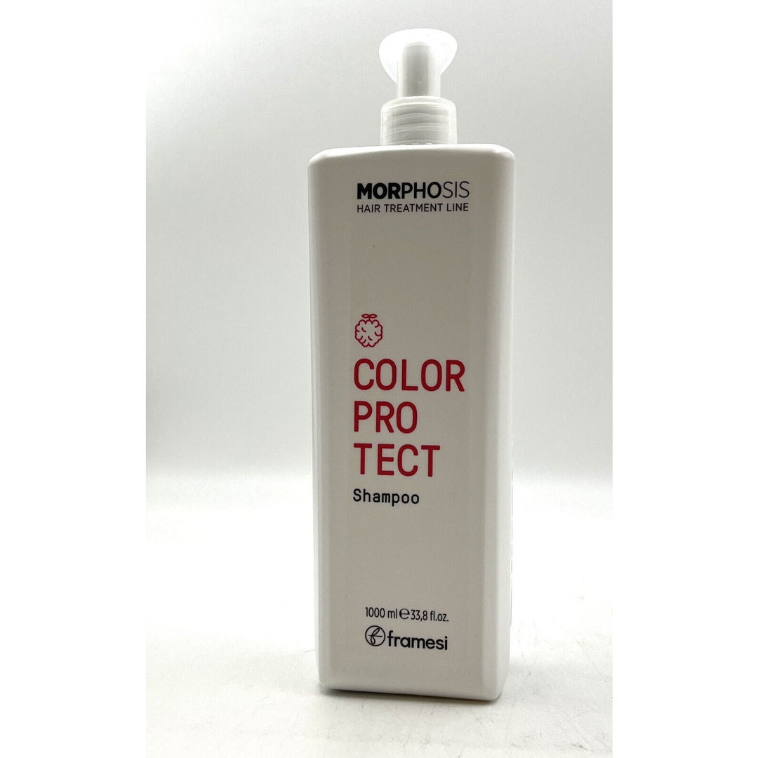 Framesi Morphosis Color Protect Shampoo 33.8 oz