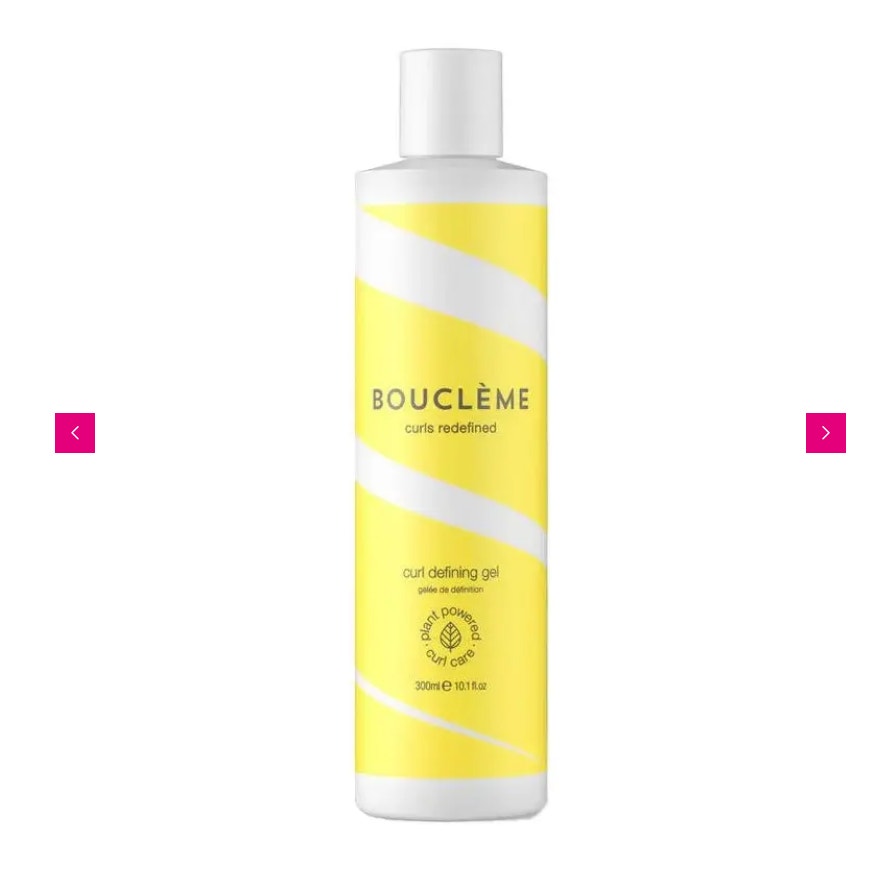 BOUCLEME Curl Defining Gel 10.1 fl.oz