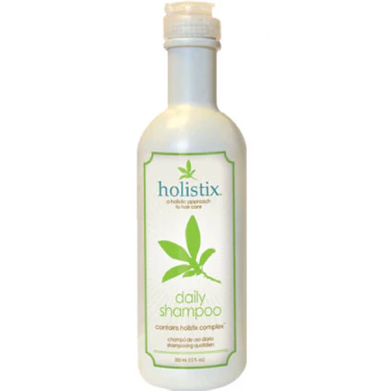 Holistix Daily Shampoo 12 oz