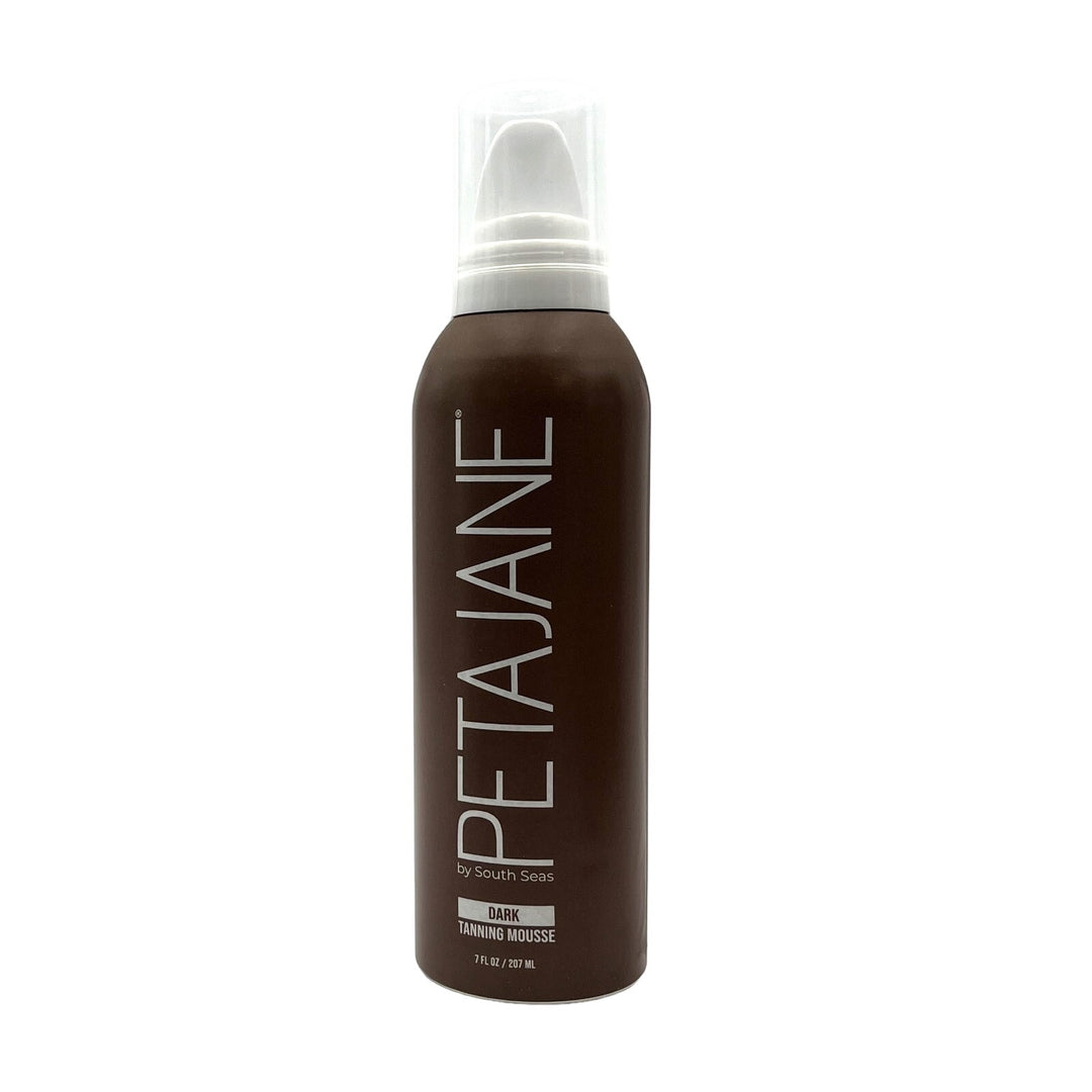 South Seas Tanning Mousse Dark 7 fl.oz