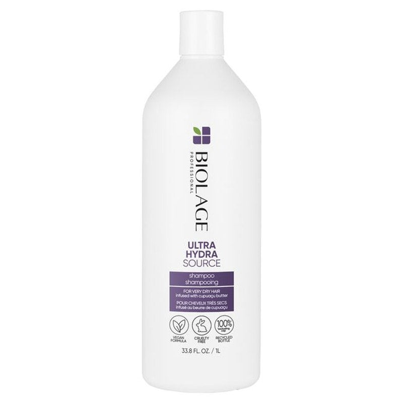 Biolage Ultra HydraSource Shampoo 33.8 fl.oz