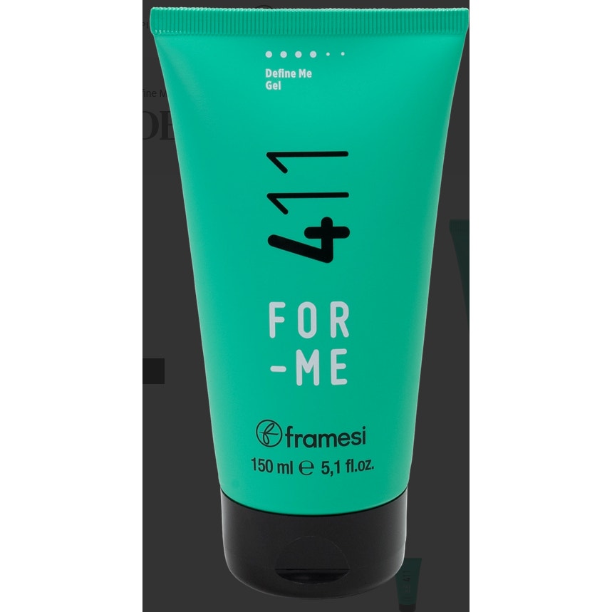 Framesi FOR-ME 411 Define Me Gel 5.1 oz