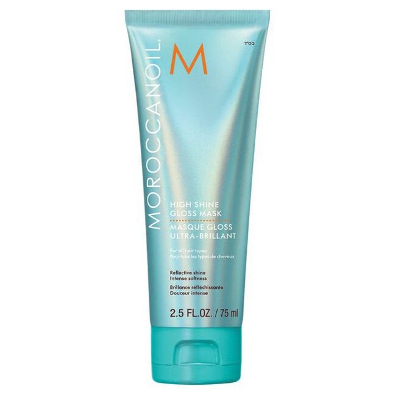 Moroccanoil High Shine Gloss Mask 2.5 fl.oz