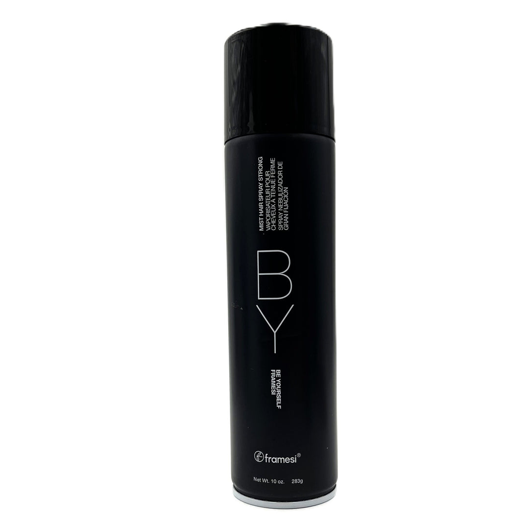 Framesi BY Mist Hair Spray Strong 10 oz
