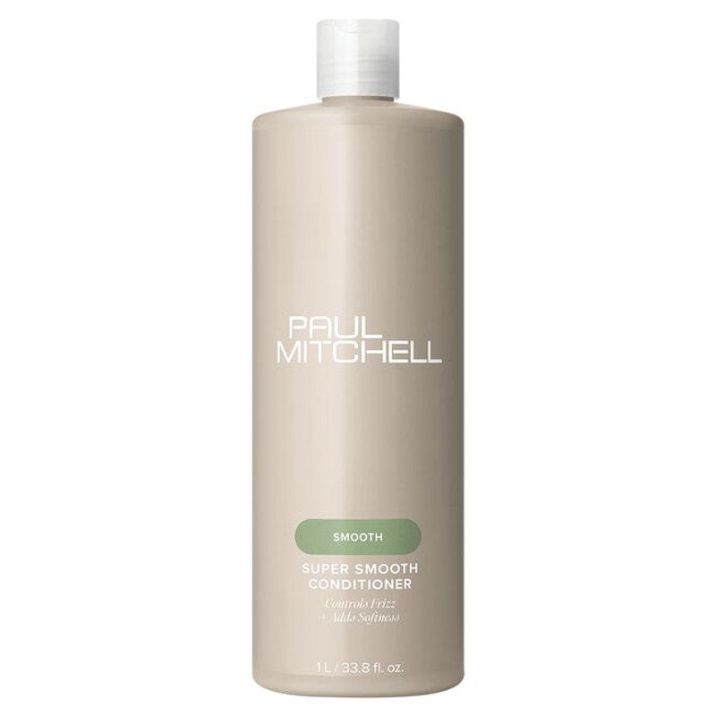 Paul Mitchell Super Smooth Conditioner 33.8 fl.oz