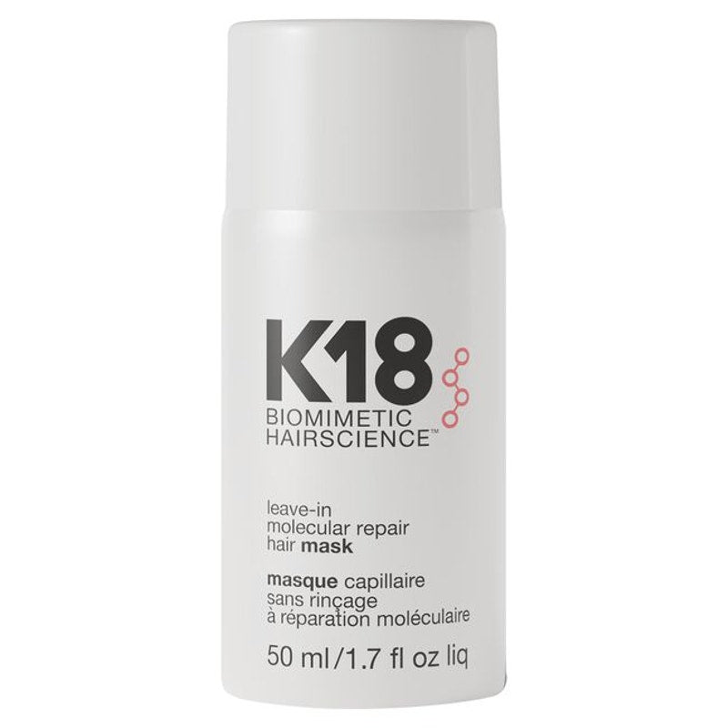 K18 Leave-In Molecular Repair Hair Mask 1.7 fl.oz
