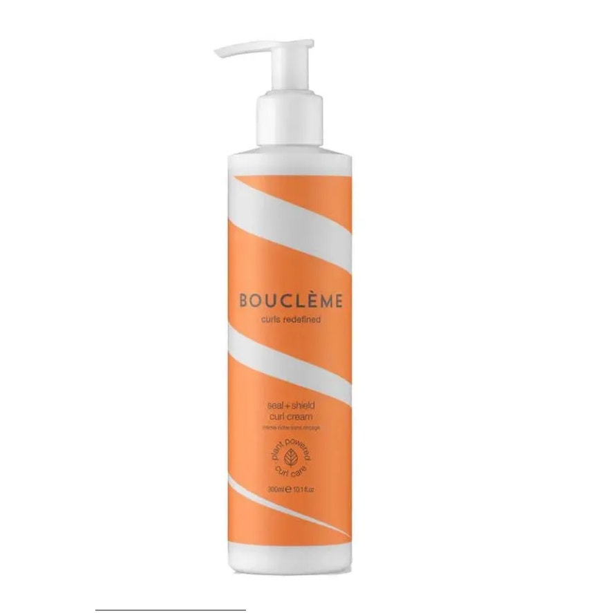 BOUCLEME Seal + Shield Curl Cream 10.1 fl.oz