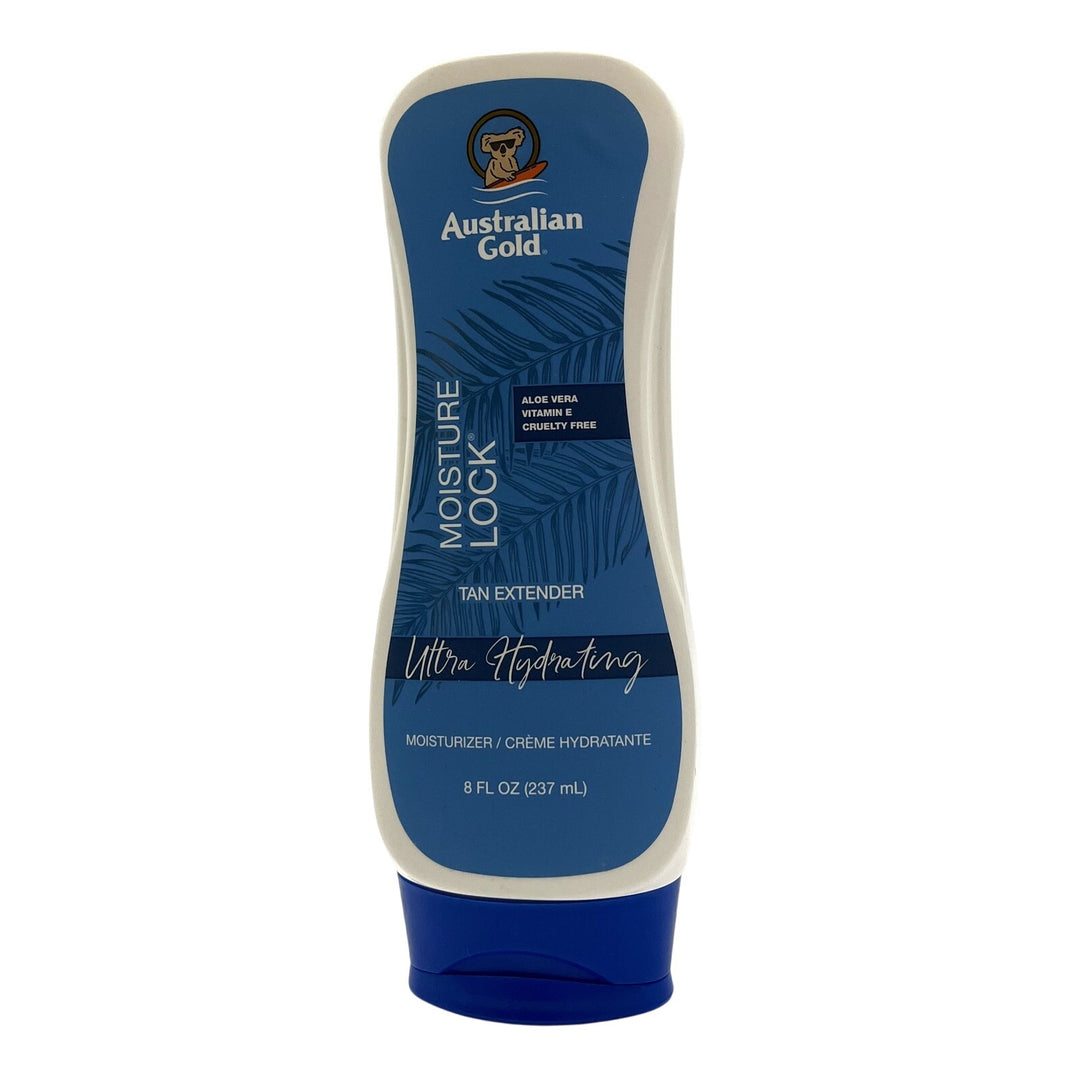 Australian Gold Moisture Lock Tax Extender Aloe Vera 8 fl.oz
