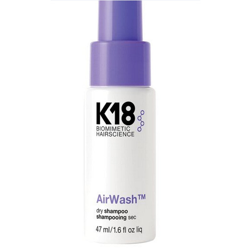K18 AirWash Dry Shampoo 1.6 oz